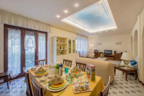 Apartment in Sorrento/Kampanien 31442